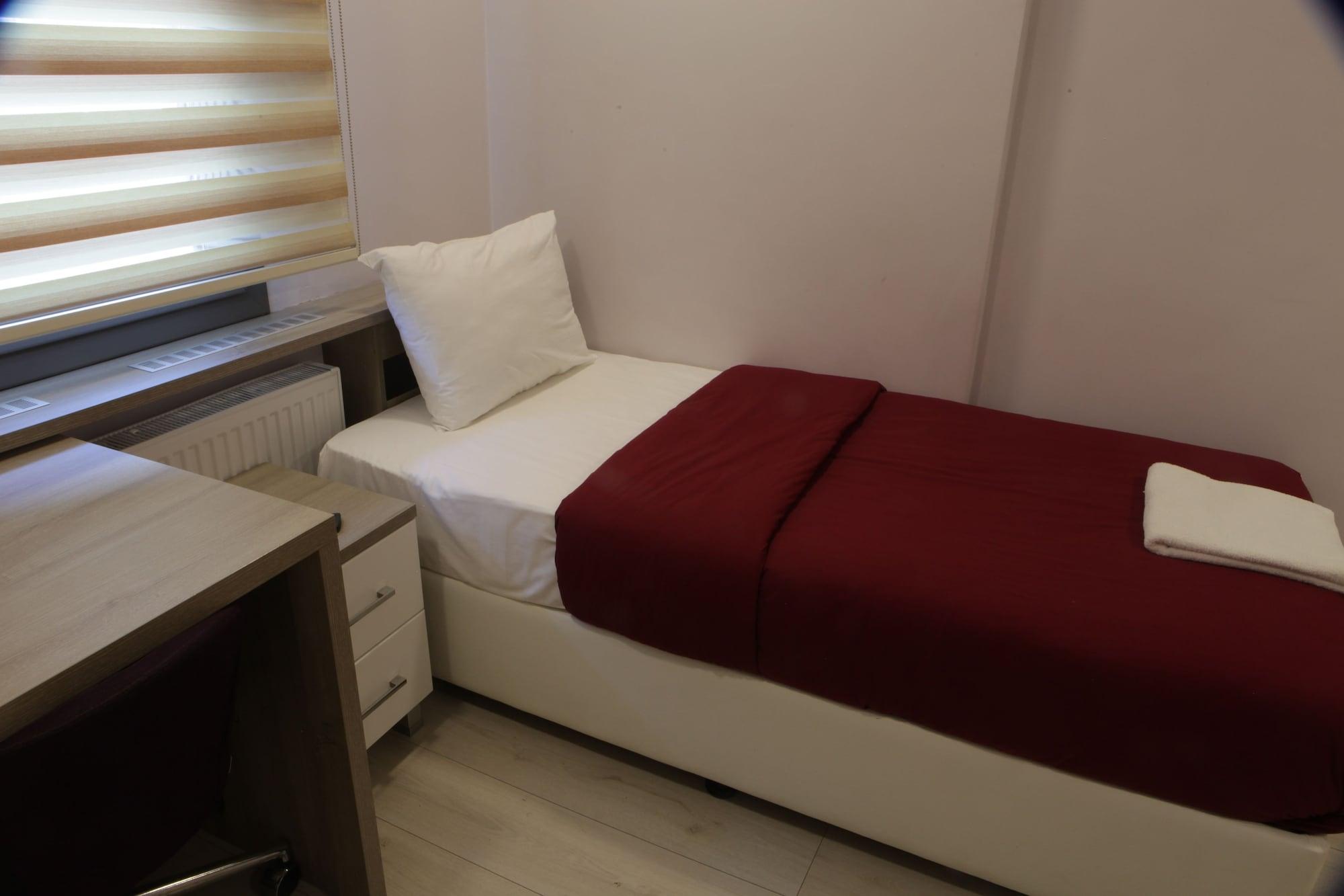 Ucar Royal Hotel Ve Konferans Salonu Ağva Exterior foto