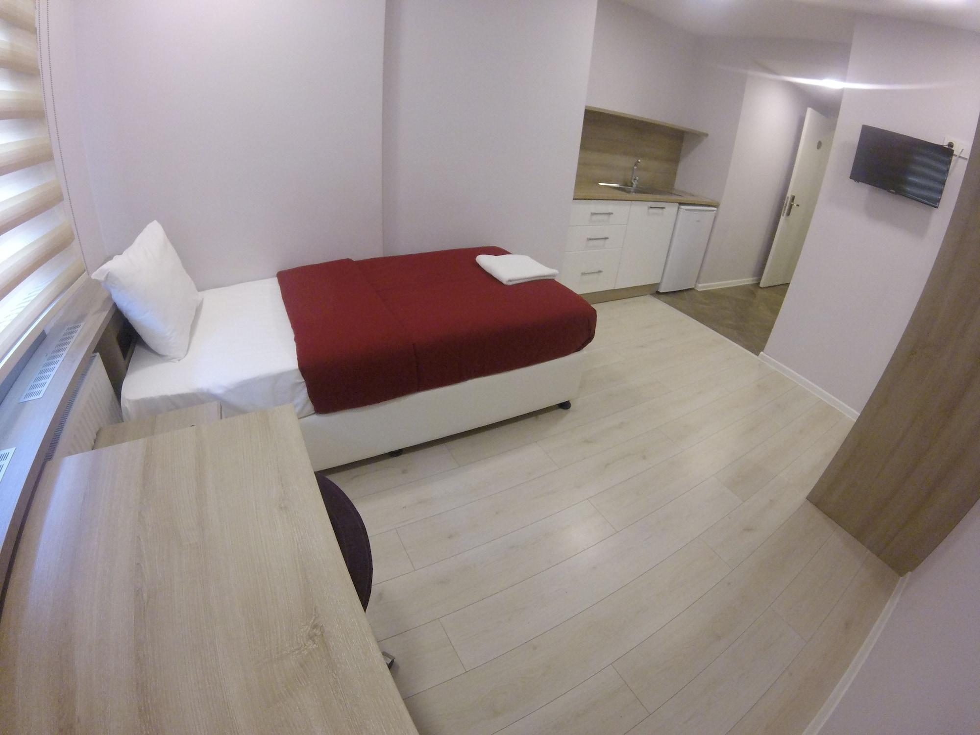 Ucar Royal Hotel Ve Konferans Salonu Ağva Exterior foto