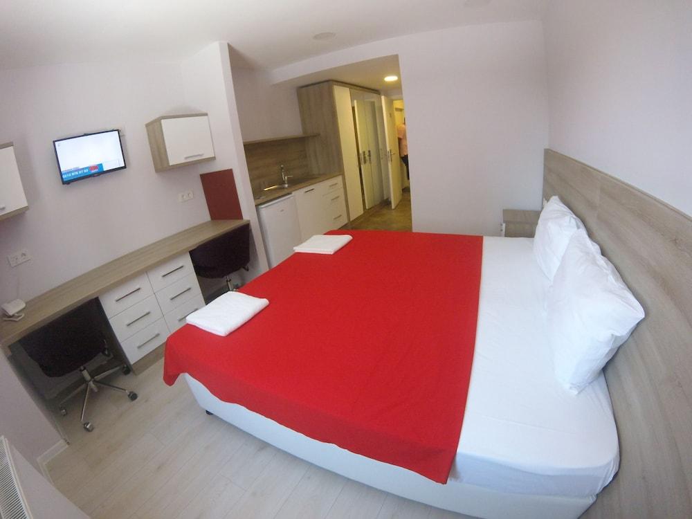 Ucar Royal Hotel Ve Konferans Salonu Ağva Exterior foto