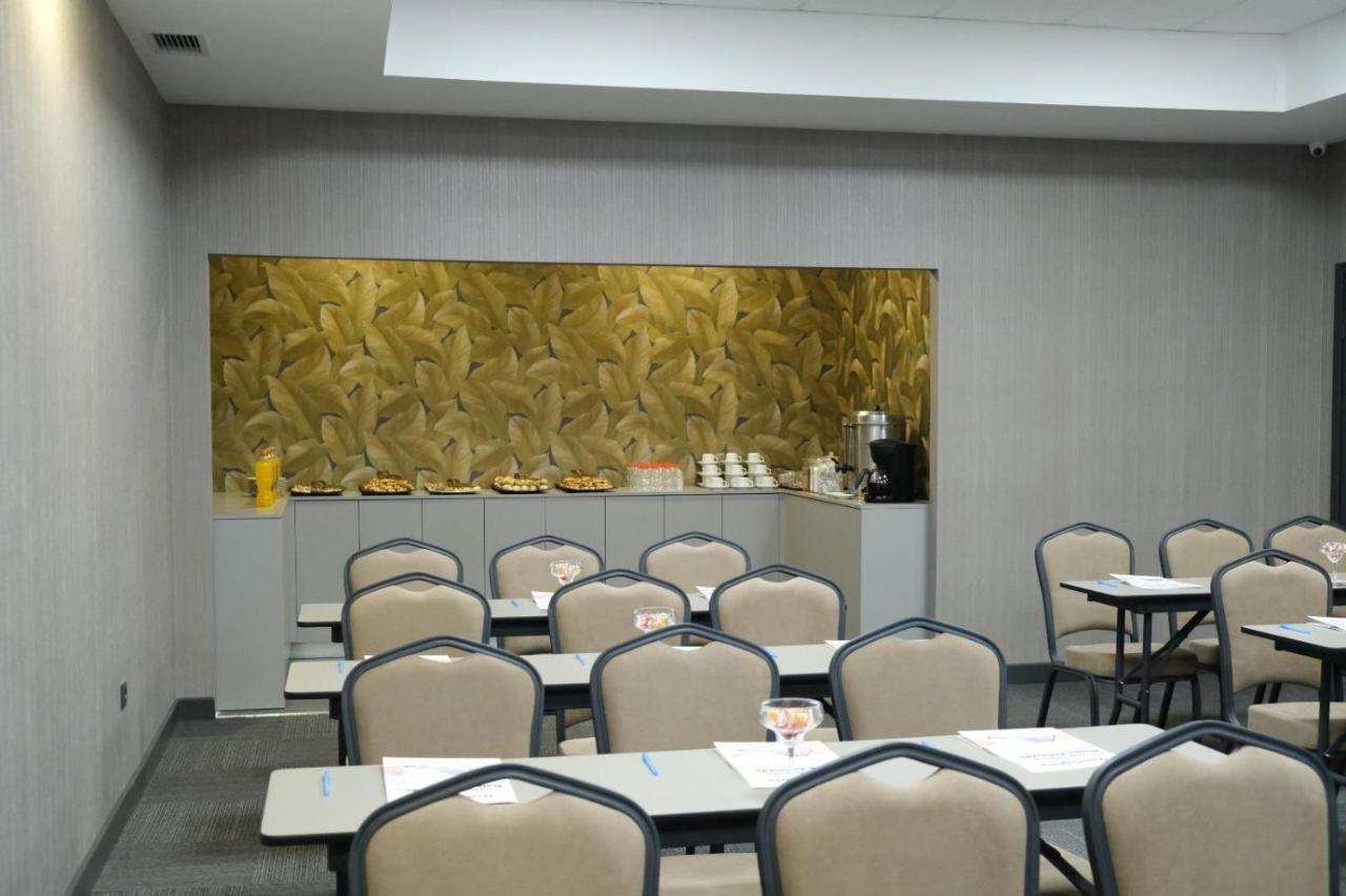 Ucar Royal Hotel Ve Konferans Salonu Ağva Exterior foto